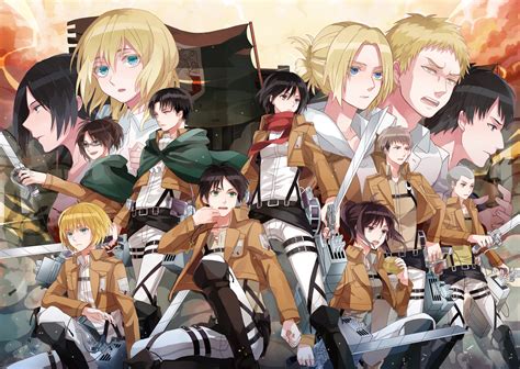 anime jakol|Shingeki no Kyojin .